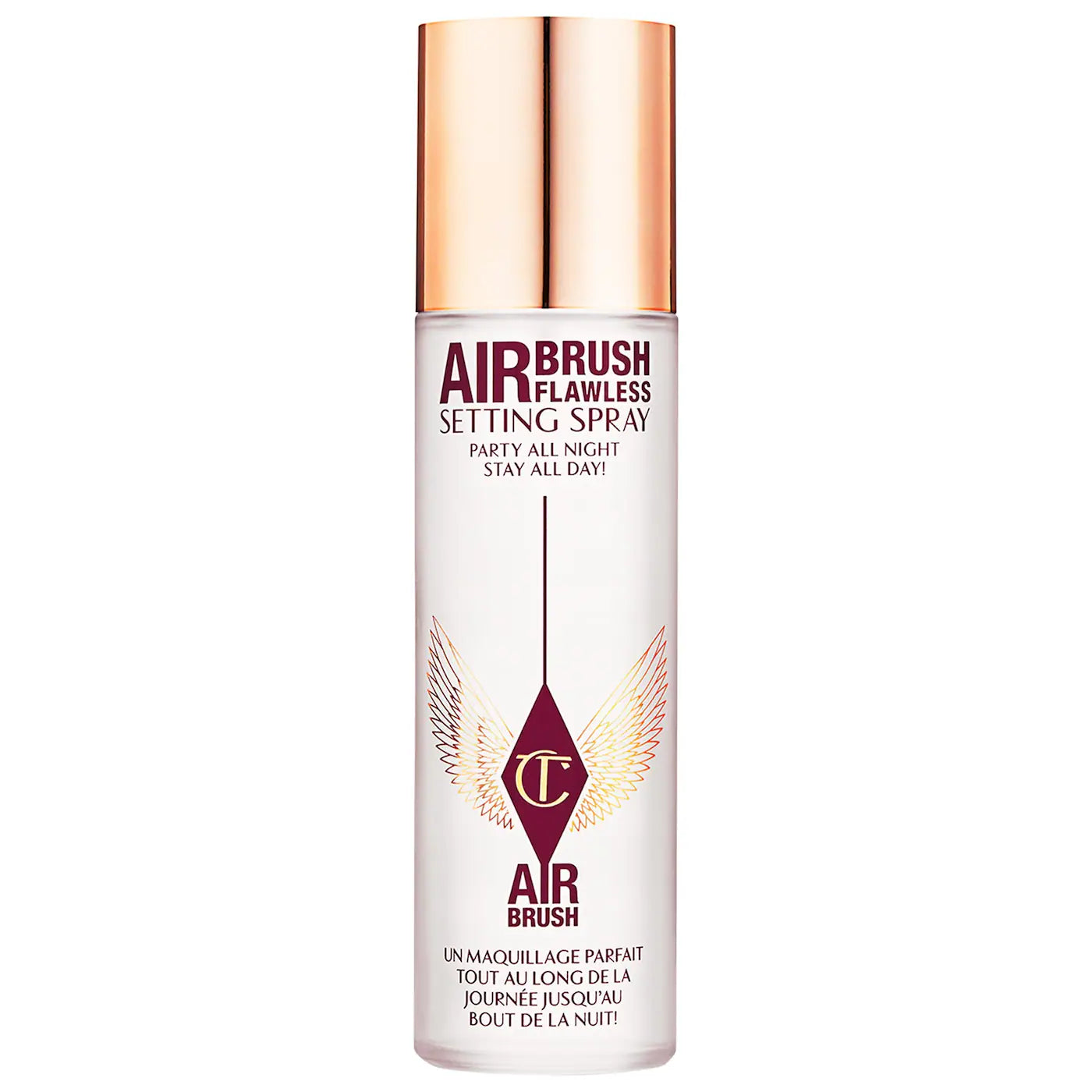 Charlotte Tilbury - Airbrush Flawless Long-Lasting Setting Spray®