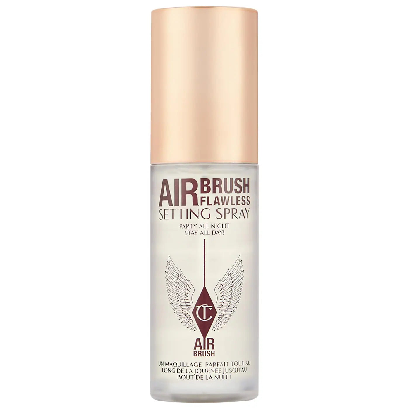 Charlotte Tilbury - Airbrush Flawless Long-Lasting Setting Spray®