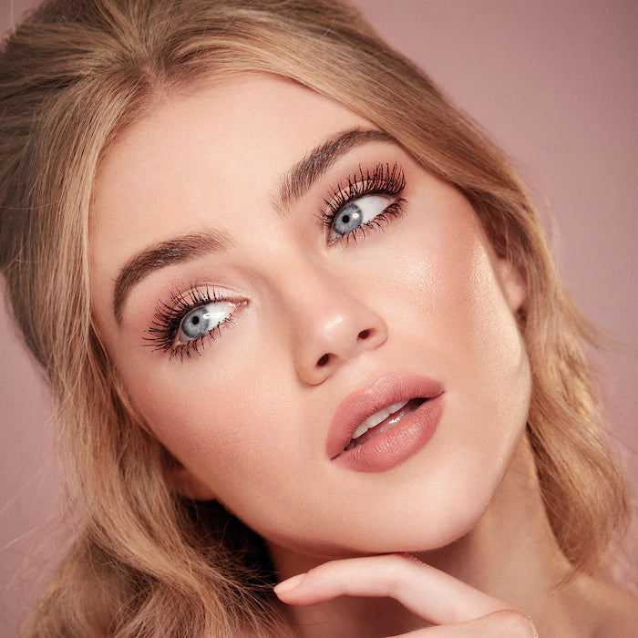 ماسكارا Pillow Talk Push Up Lashes لزيادة كثافة الرموش وتطويلها من Charlotte Tilbury®