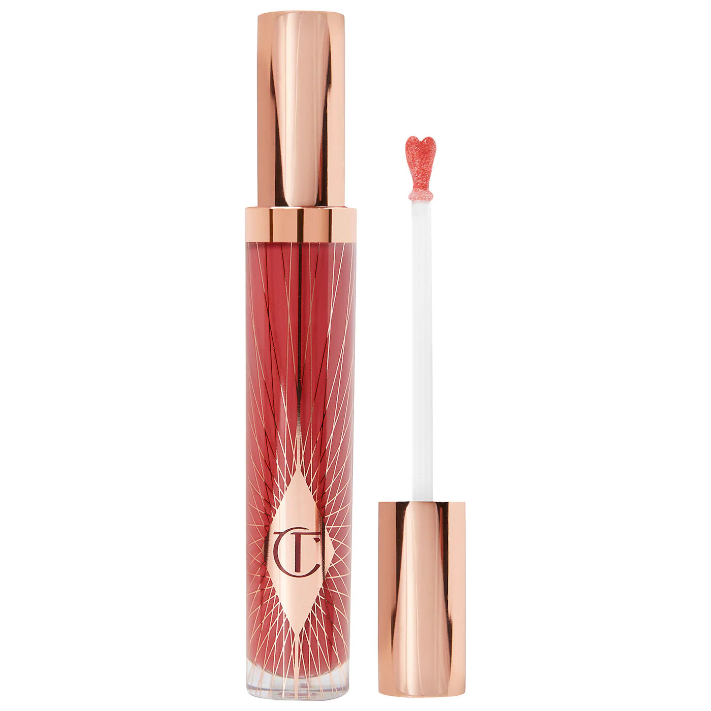 Charlotte Tilbury – Collagen Lip Bath Gloss®