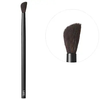 NARS - #10 Radiant Creamy Concealer Brush - Precision Application - 1 Piece ®