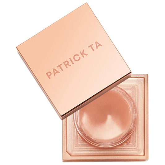 PATRICK TA® Major Glow Softening Lip Masque