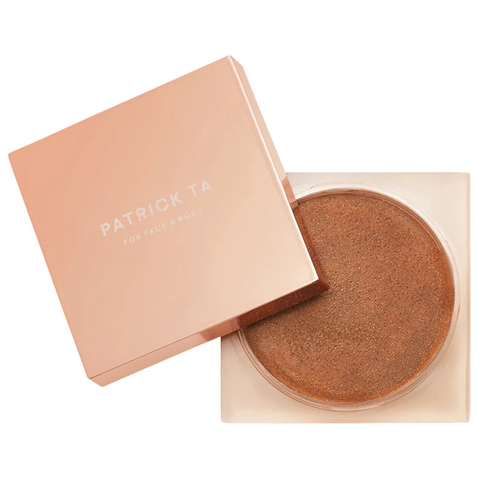 PATRICK TA® Major Glow Balm