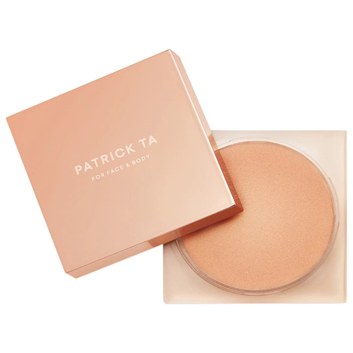 PATRICK TA® Major Glow Balm