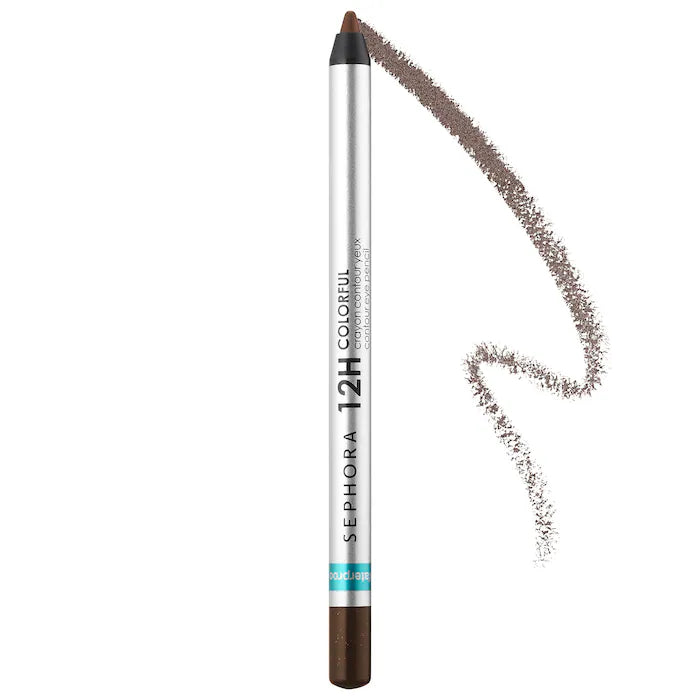 SEPHORA COLLECTION 12 Hour Contour Pencil Eyeliner®