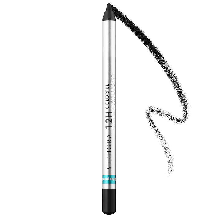 SEPHORA COLLECTION 12 Hour Contour Pencil Eyeliner®