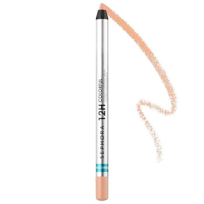 SEPHORA COLLECTION 12 Hour Contour Pencil Eyeliner®