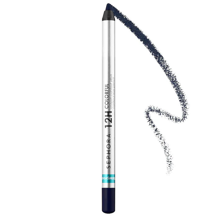 SEPHORA COLLECTION 12 Hour Contour Pencil Eyeliner®