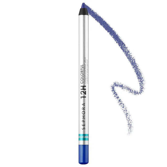 SEPHORA COLLECTION 12 Hour Contour Pencil Eyeliner®