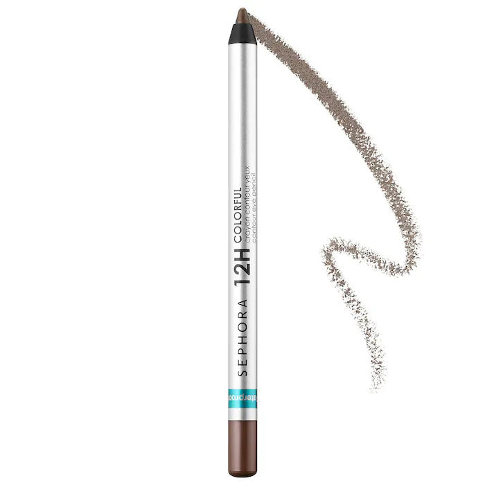 SEPHORA COLLECTION 12 Hour Contour Pencil Eyeliner®