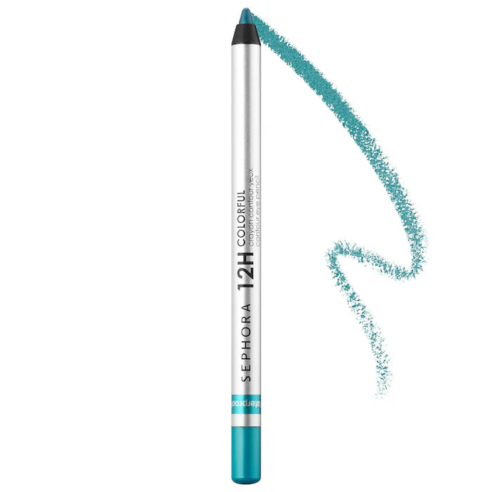 SEPHORA COLLECTION 12 Hour Contour Pencil Eyeliner®