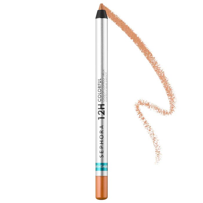 SEPHORA COLLECTION 12 Hour Contour Pencil Eyeliner®