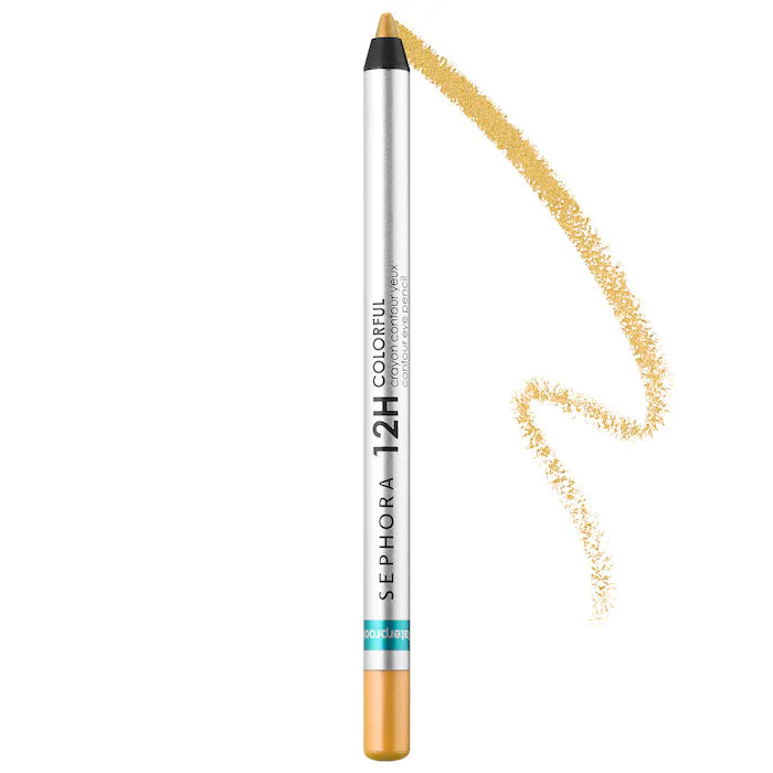 SEPHORA COLLECTION 12 Hour Contour Pencil Eyeliner®