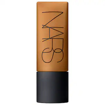 Soft Matte Complete Foundation - Full Coverage & Longwear - 50ml ®