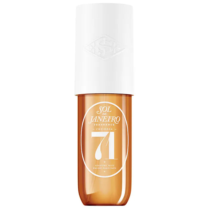 Sol de Janeiro® Cheirosa 71 Hair & Body Perfume Mist