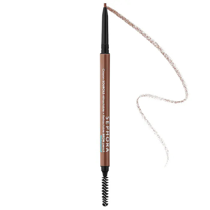 SEPHORA COLLECTION Retractable Eyebrow Pencil - Waterproof®