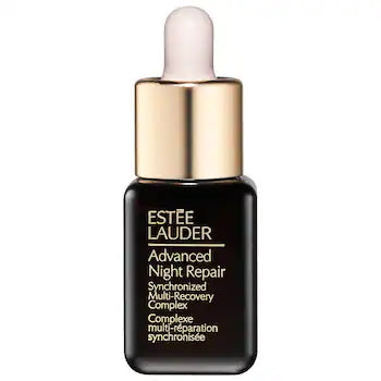 Estée Lauder - Advanced Night Repair Multi-Recovery Complex Serum with Hyaluronic Acid: Revitalize and Hydrate Your Skin Overnight®