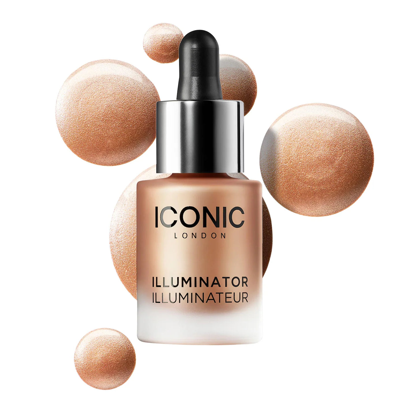 Iconic London - Illuminator Liquid Highlight®