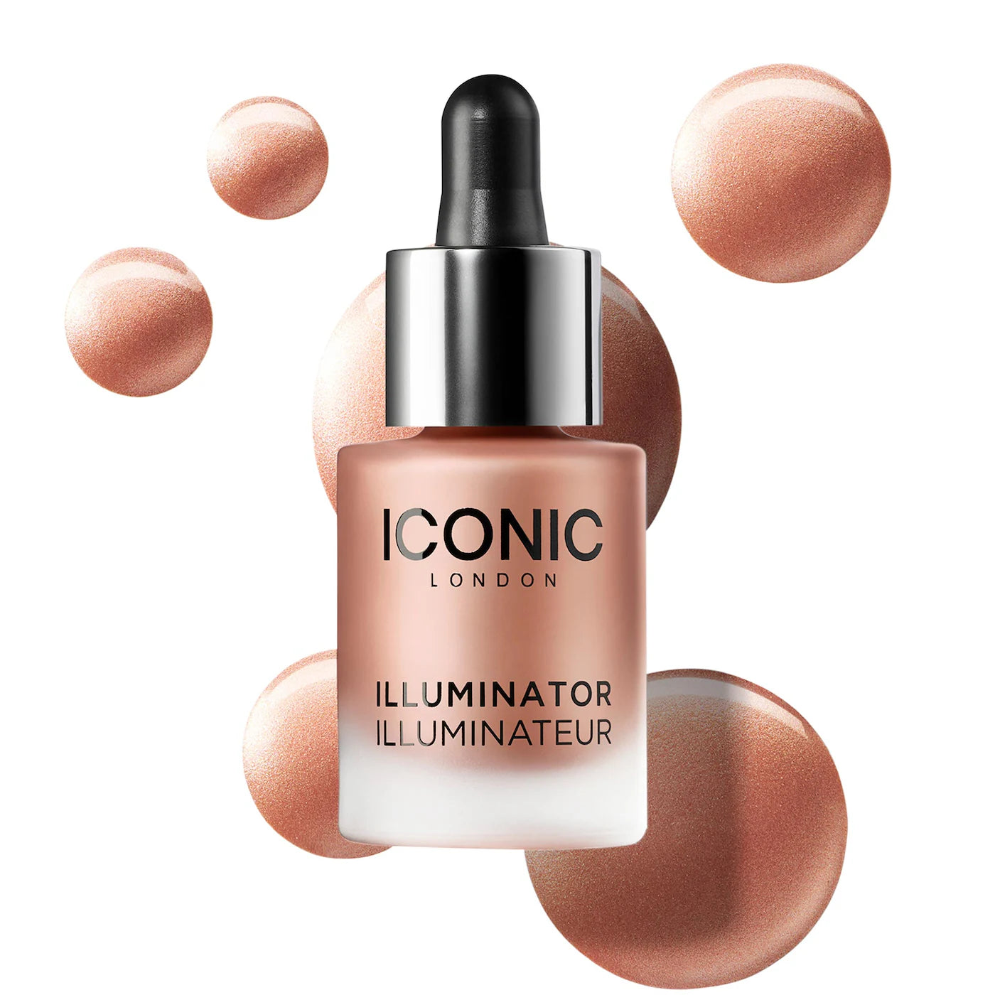 Iconic London - Illuminator Liquid Highlight®