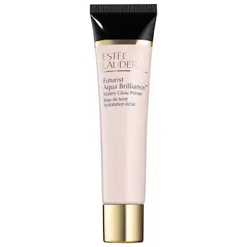 Estée Lauder - Futurist Aqua Brilliance Watery Glow Primer with Hyaluronic Acid and Glycerin®