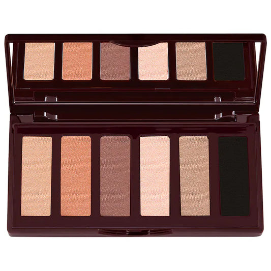 Charlotte Tilbury - Super Nudes Easy Eyeshadow Palette for Effortless, Sophisticated Looks®