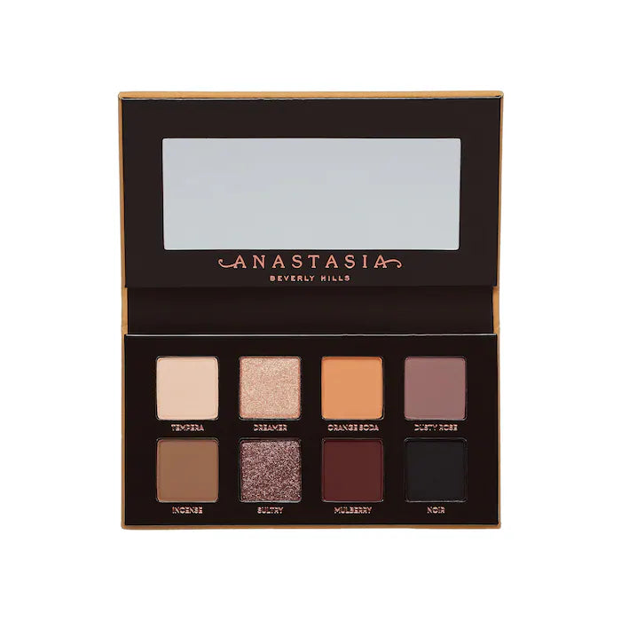 Anastasia Beverly Hills - Mini Soft Glam II Eye Shadow Palette®