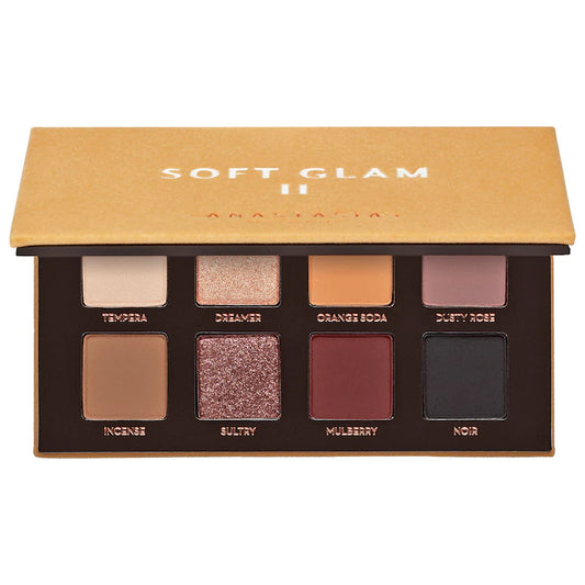 Anastasia Beverly Hills - Mini Soft Glam II Eye Shadow Palette®