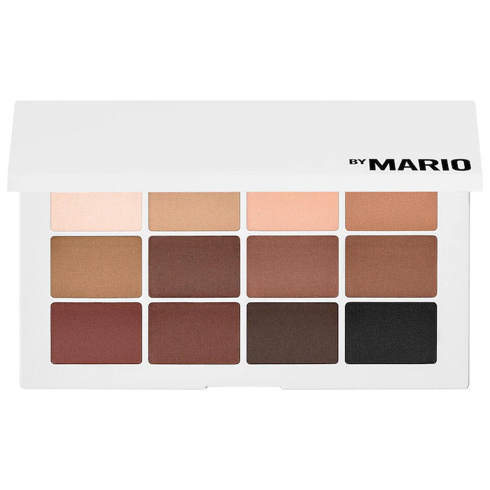 MAKEUP BY MARIO  Master Mattes® Eyeshadow Palette: The Original