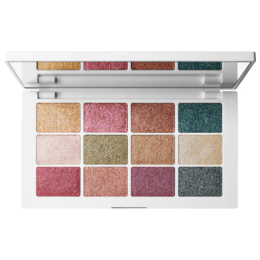 MAKEUP BY MARIO  Master Metallics® Eyeshadow Palette