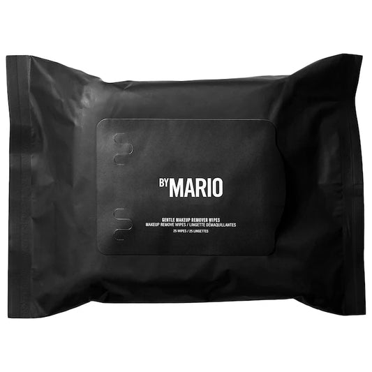 MAKEUP BY MARIO - Gentle Makeup Remover Wipes®