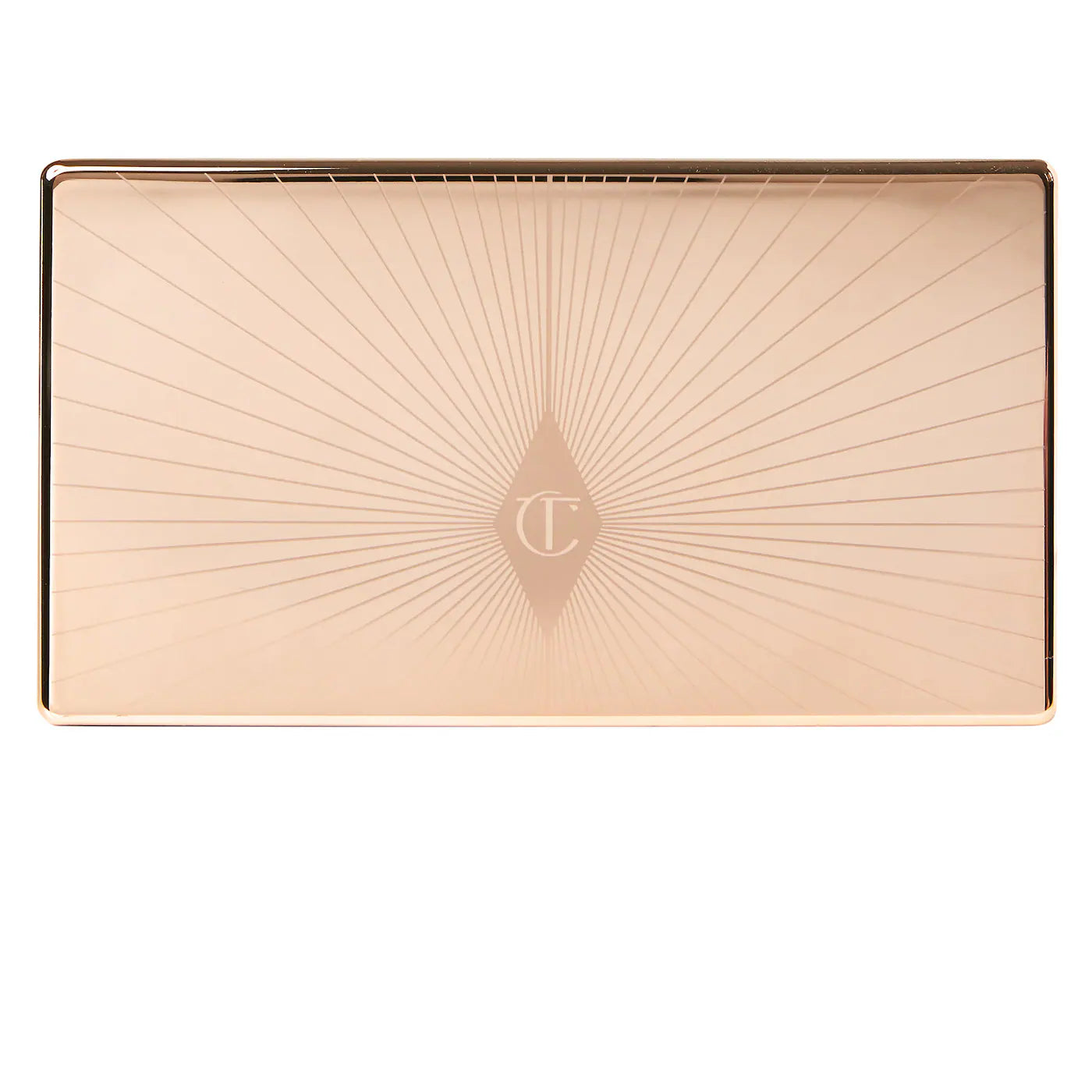 Charlotte Tilbury - Mini Filmstar Bronze & Glow Contour Duo®