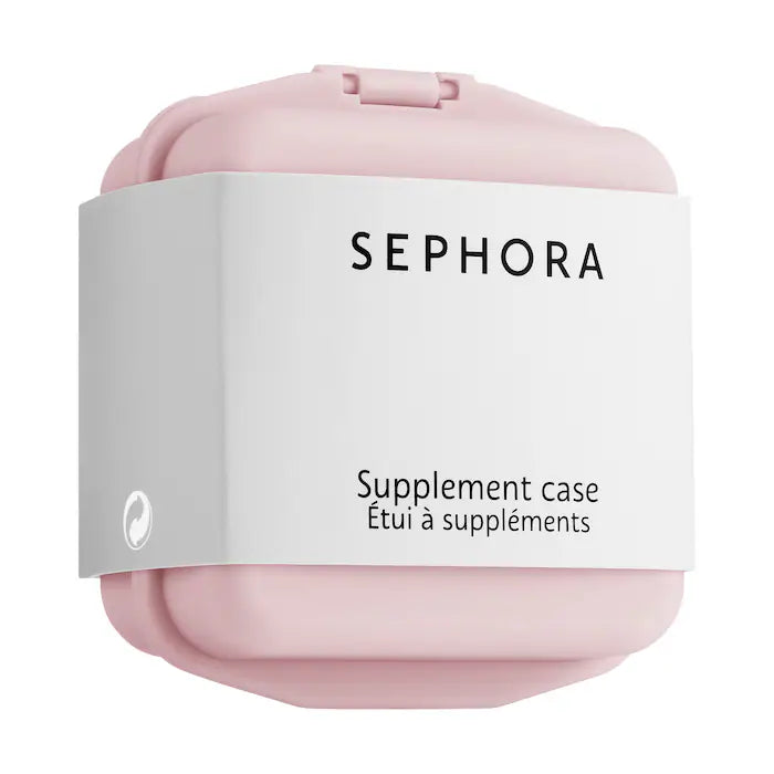 SEPHORA COLLECTION Supplement Case