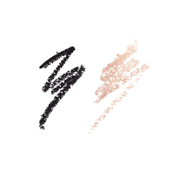 Charlotte Tilbury - Matte & Metallic Double Ended Eyeliner - Eye Color Magic Collection®