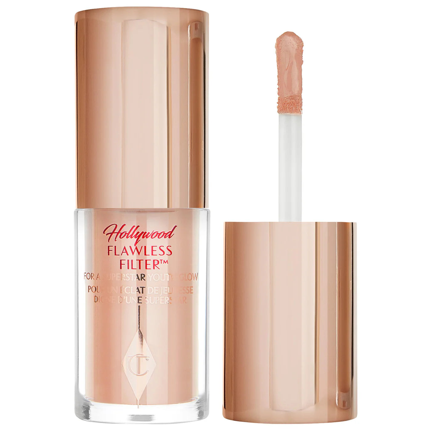 Charlotte Tilbury - Hollywood Flawless Filter 5.5ml®