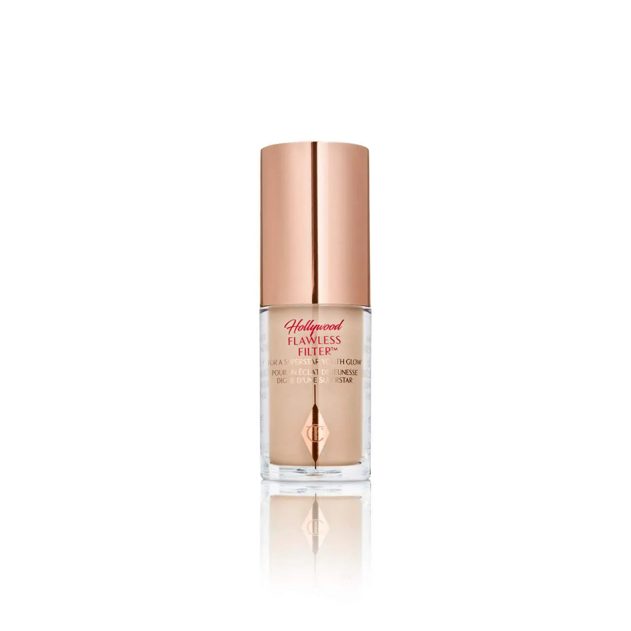 Charlotte Tilbury – Mini Hollywood Flawless Filter®