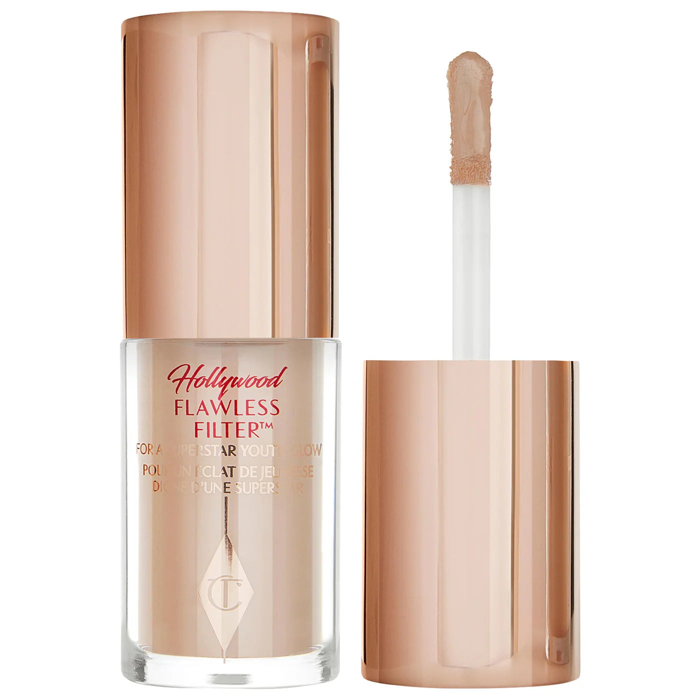 Charlotte Tilbury - Hollywood Flawless Filter 5.5ml®