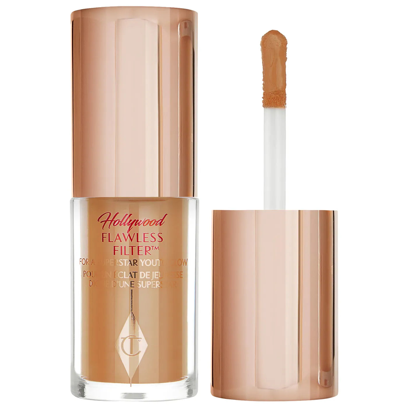 Charlotte Tilbury - Hollywood Flawless Filter 5.5ml®