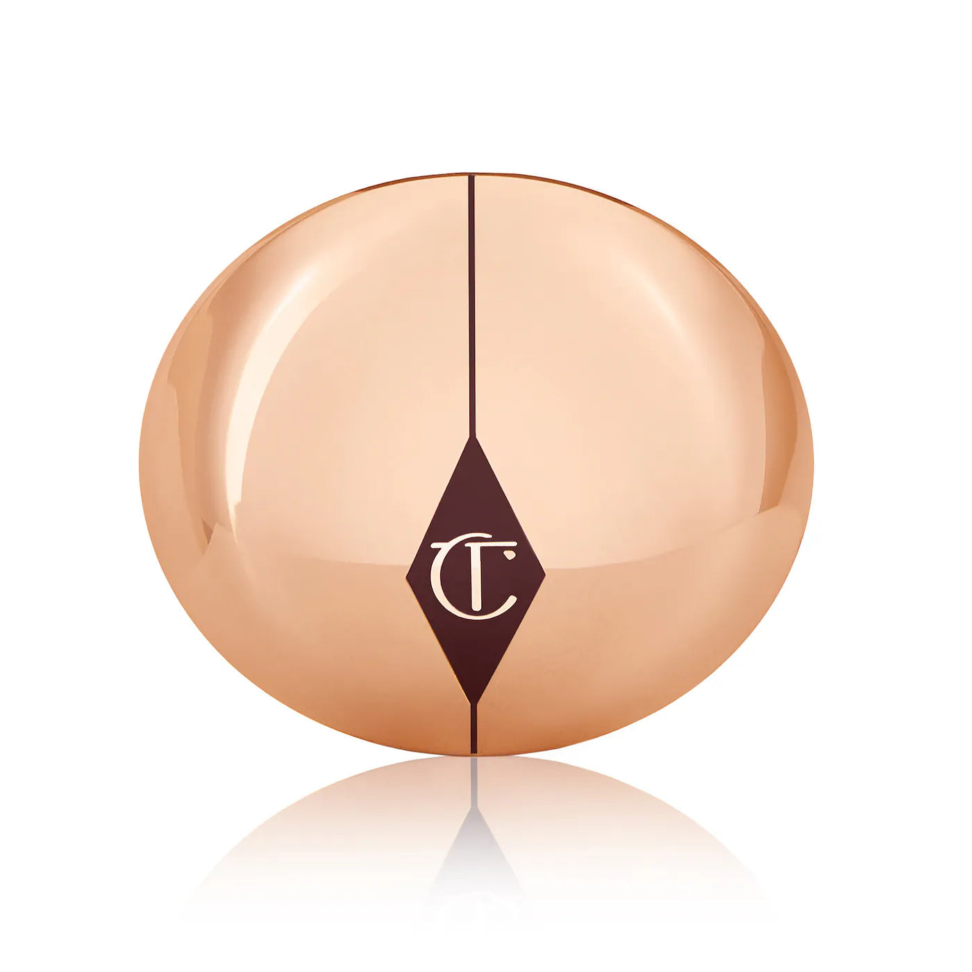 Charlotte Tilbury - Airbrush Flawless Finish Setting Powder mini®