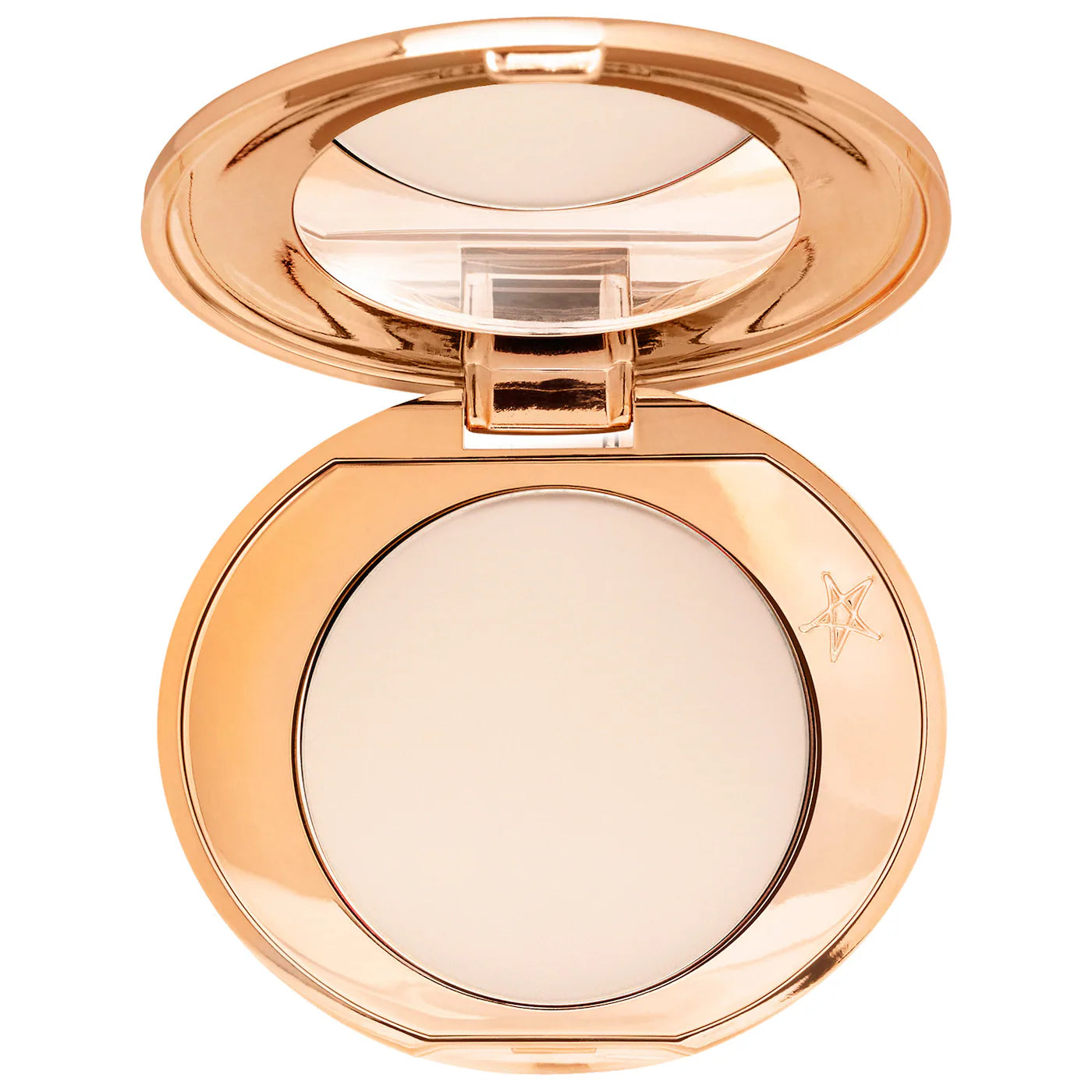 Charlotte Tilbury - Airbrush Flawless Finish Setting Powder mini®