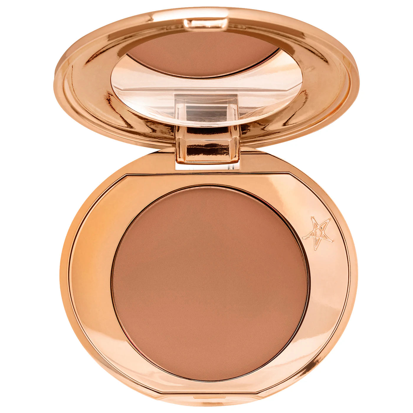 Charlotte Tilbury - Airbrush Flawless Finish Setting Powder mini®