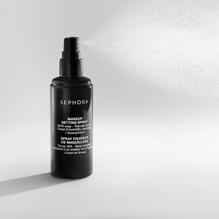 SEPHORA COLLECTION All Day Makeup Setting Spray®