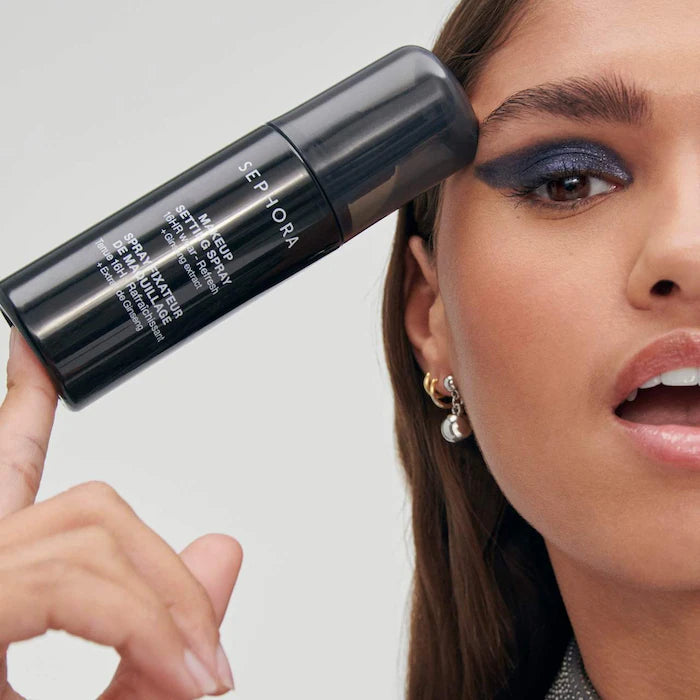 SEPHORA COLLECTION All Day Makeup Setting Spray®