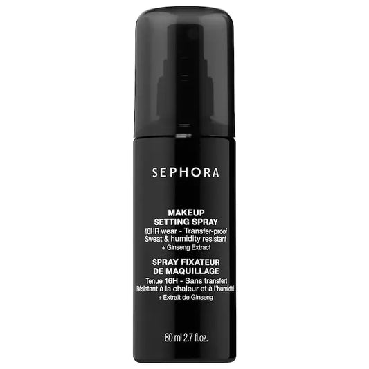 SEPHORA COLLECTION All Day Makeup Setting Spray®