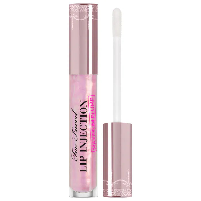 Too Faced Lip Injection Maximum Plump Extra Strength Hydrating Lip Plumper - Instant Volume®