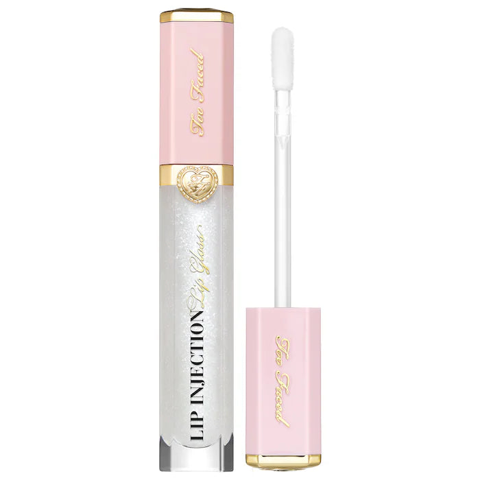 Too Faced - Lip Injection Power Plumping Hydrating Lip Gloss 6.5ml®