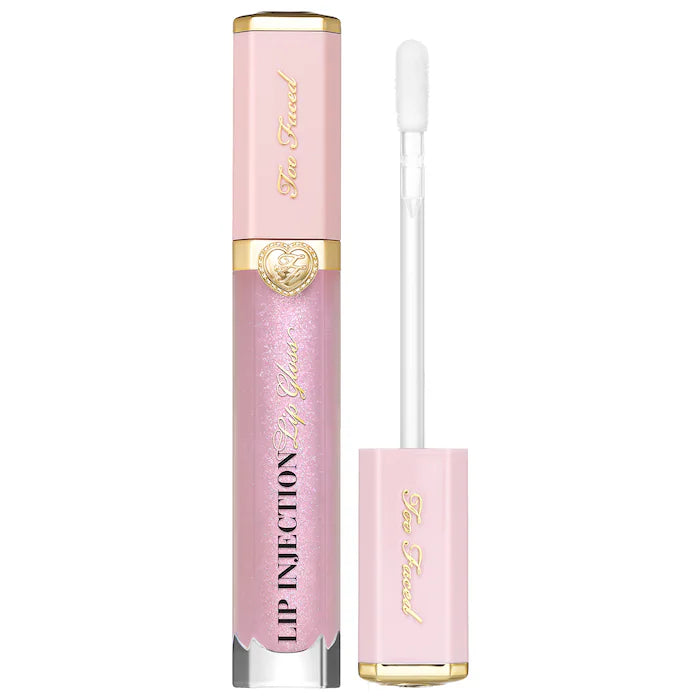 Too Faced - Lip Injection Power Plumping Hydrating Lip Gloss 6.5ml®