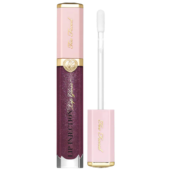 Too Faced - Lip Injection Power Plumping Hydrating Lip Gloss 6.5ml®