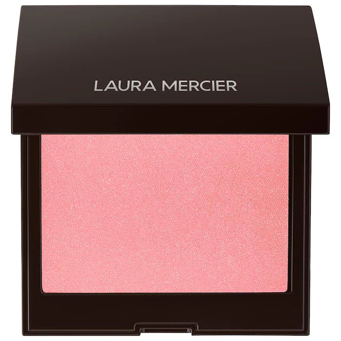 Laura Mercier - Blush Color Infusion - Enhances Radiance Shimmer finish®