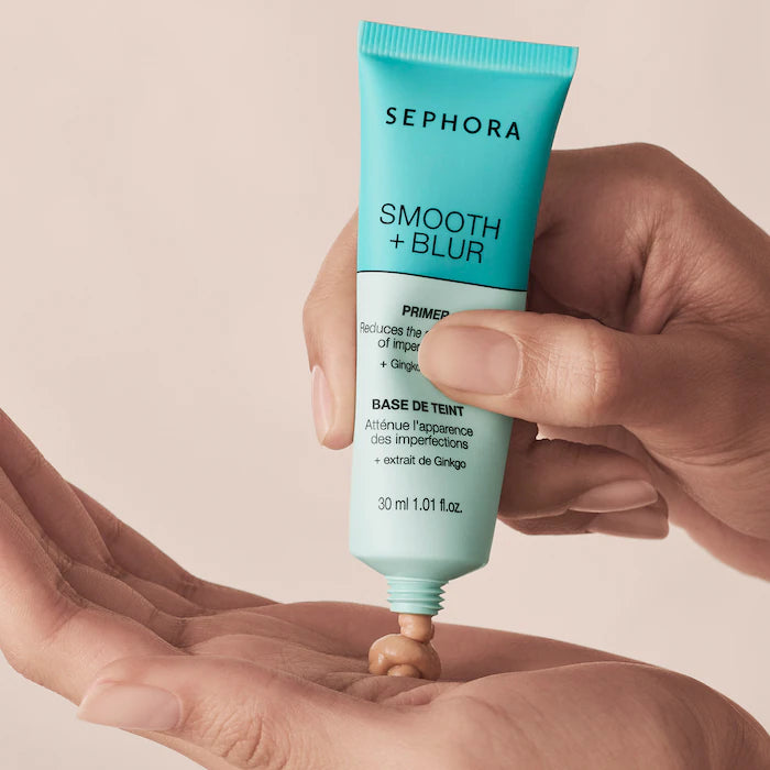 SEPHORA COLLECTION Smooth + Blur Primer®