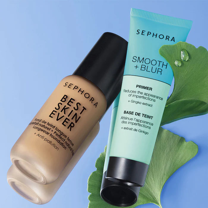 SEPHORA COLLECTION Smooth + Blur Primer®